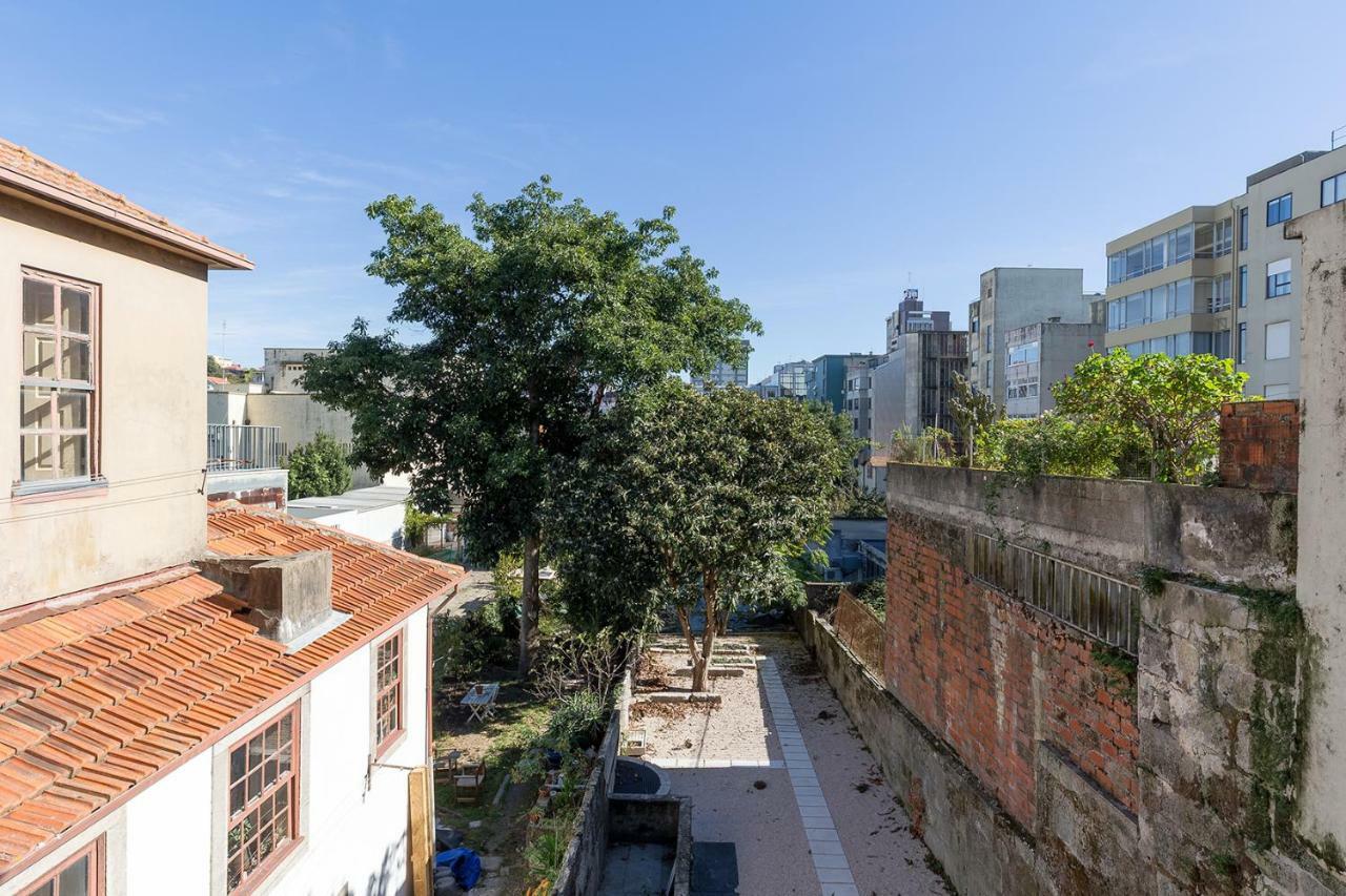 Apartment Casa Amarela