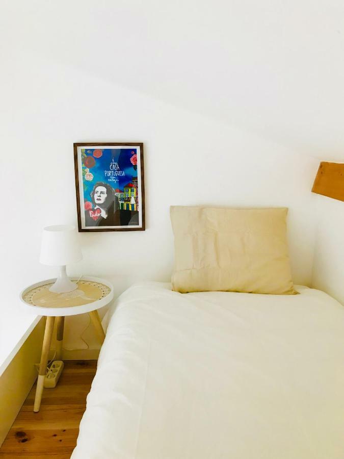 Apartment Bonfim