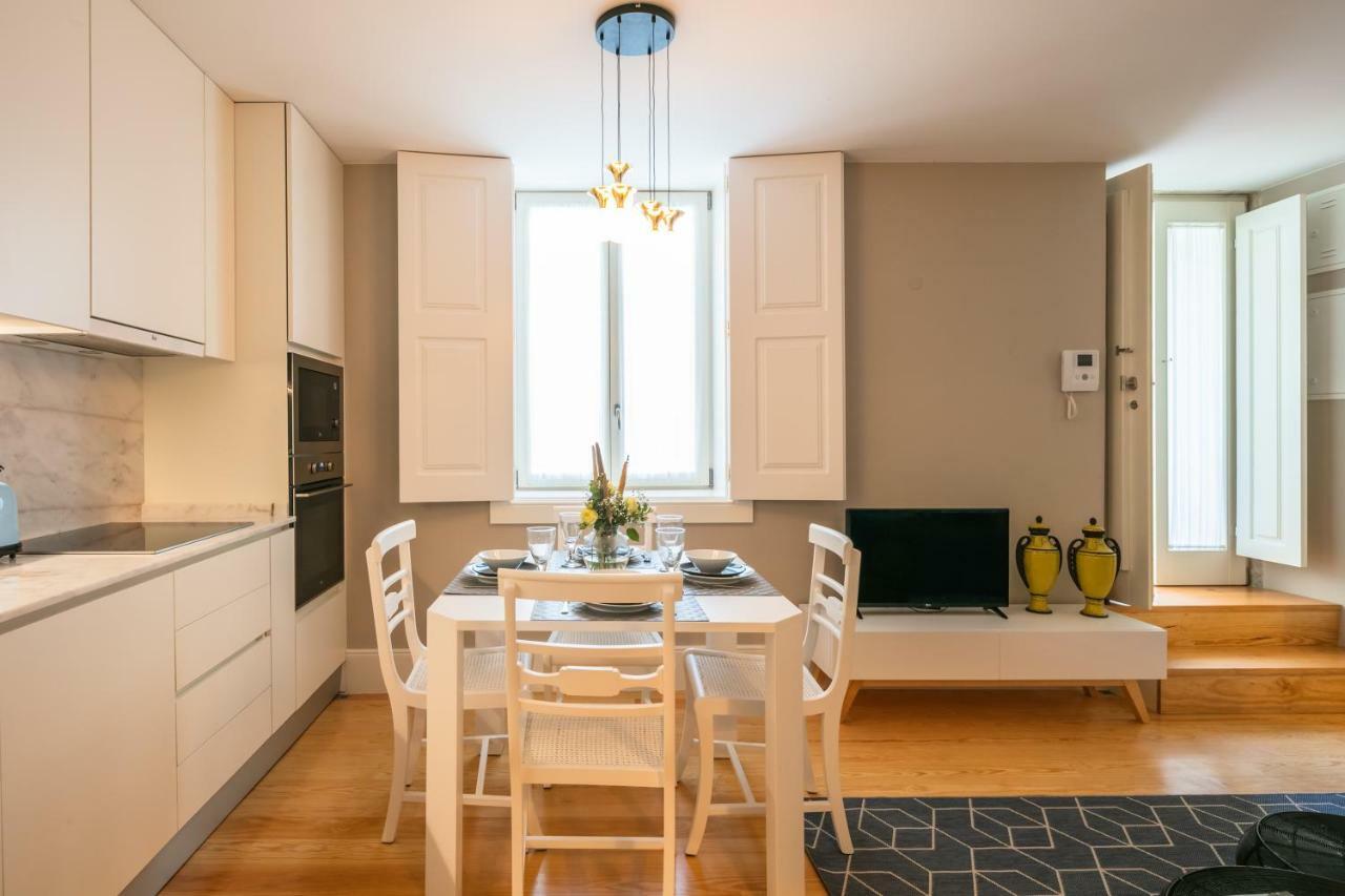 Beaux Arts Palace Apartamento *