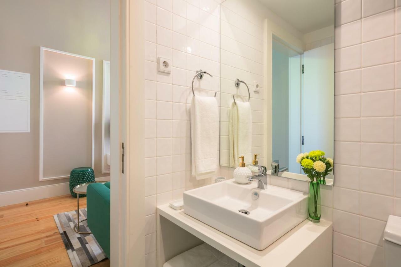Apartamento Beaux Arts Palace *