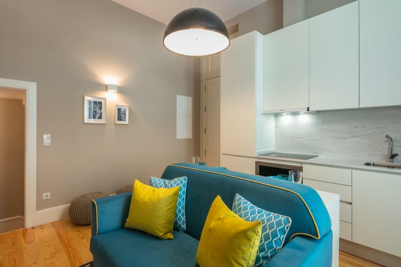 Beaux Arts Palace Apartamento *