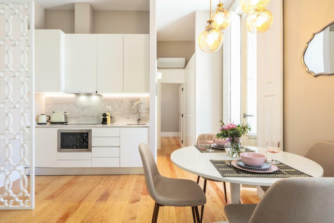 Beaux Arts Palace Apartamento Porto