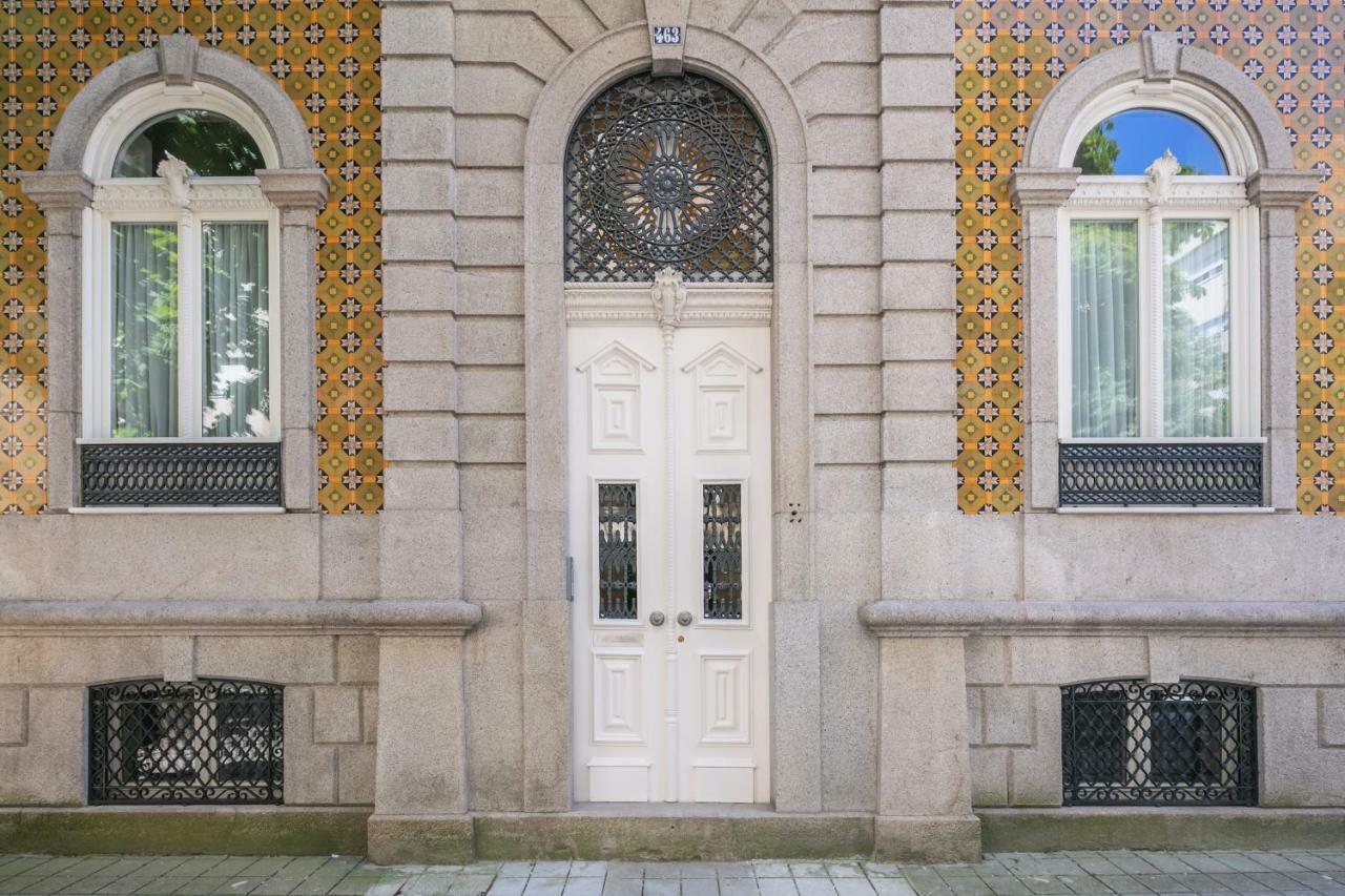 Beaux Arts Palace Apartamento Porto