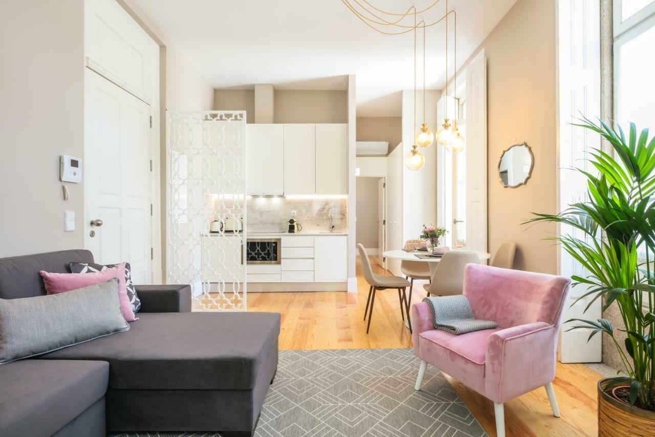 Beaux Arts Palace Apartamento