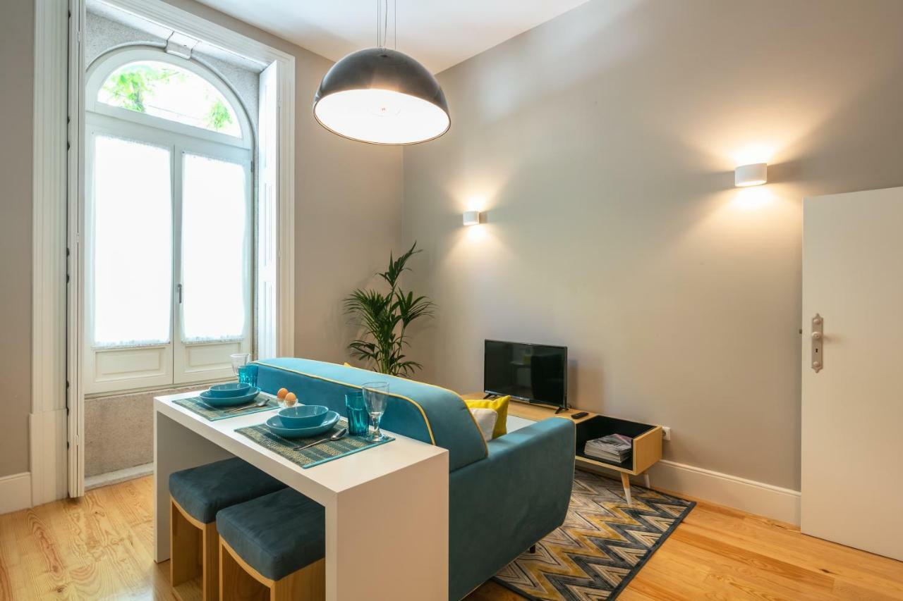 Apartamento Beaux Arts Palace