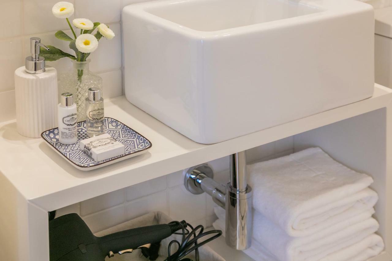 Apartamento Beaux Arts Palace *