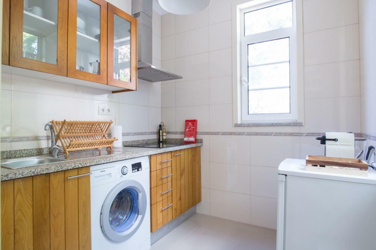 Authentic Stay, Breiner Greenhouse Apartment