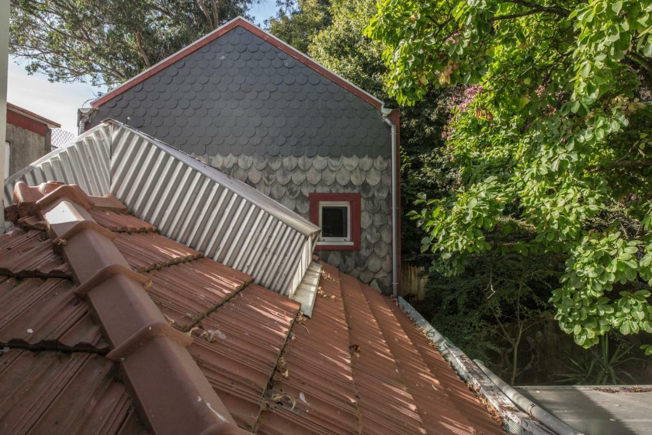 Apartment Authentic Stay, Breiner Greenhouse