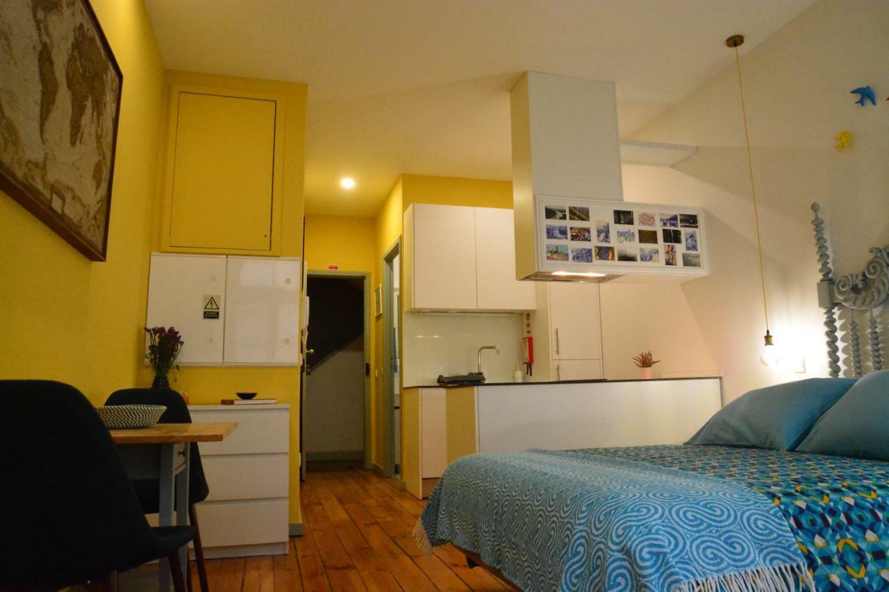 Art & Apartment