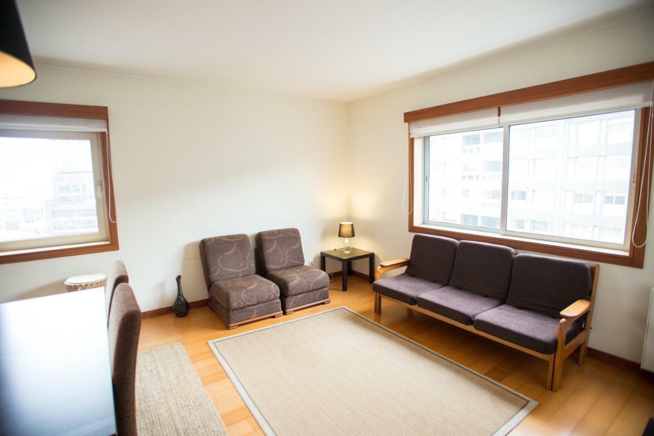 Apartment Enjoy Porto