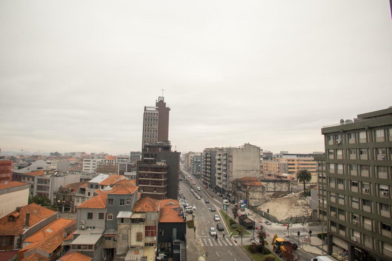 Enjoy Apartment Porto