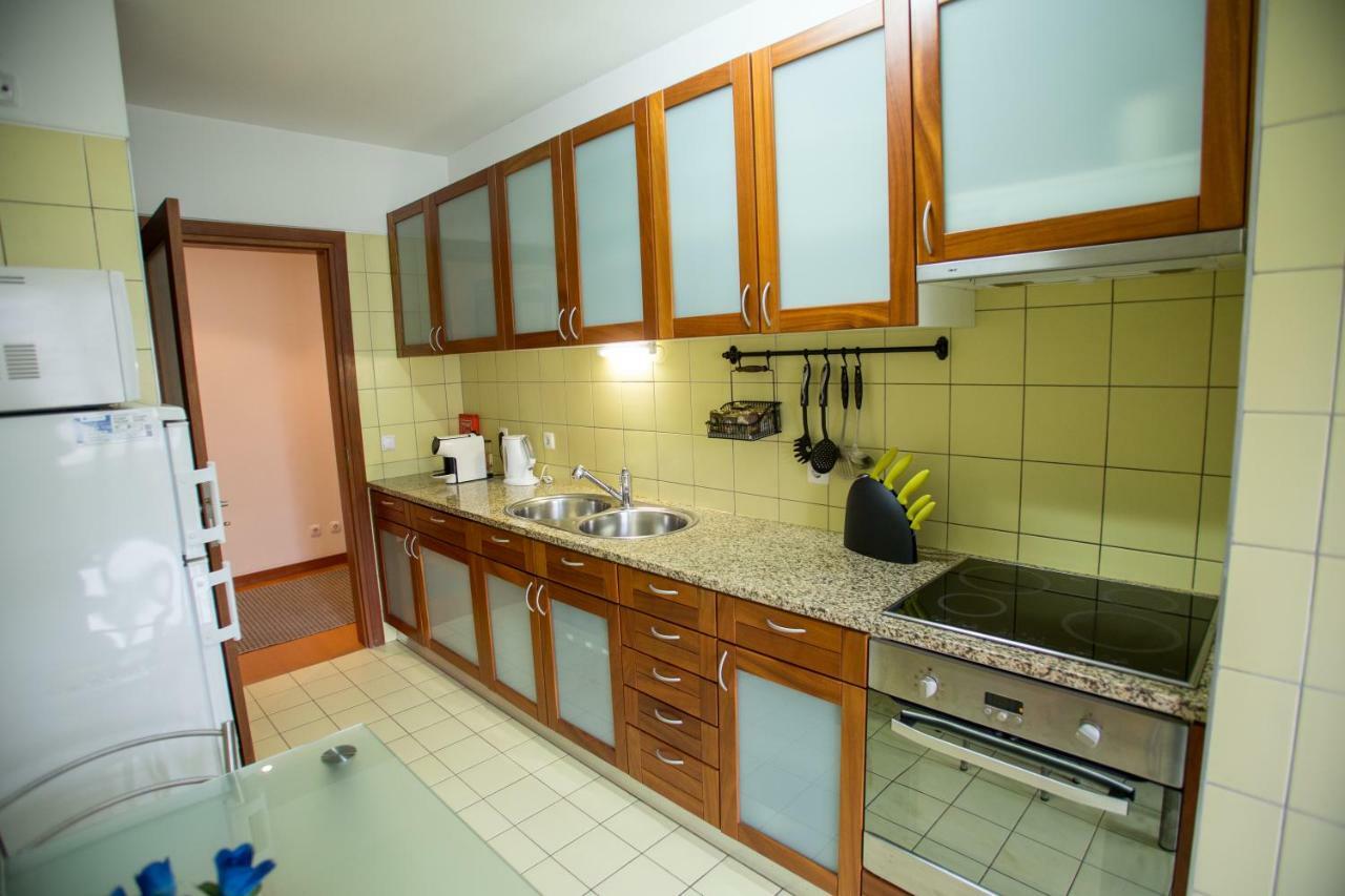 Enjoy Apartment Porto