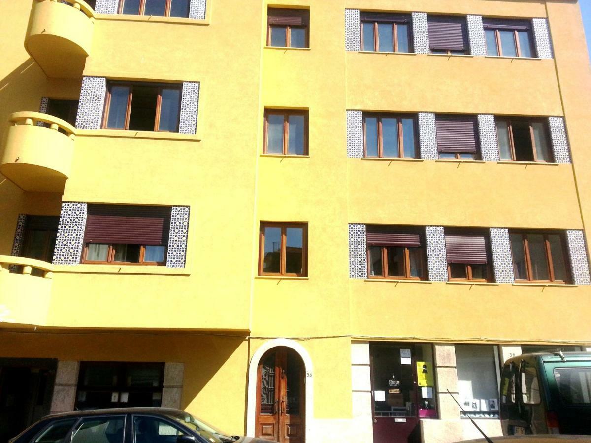 Sunny House #2 - Center Apartment Porto