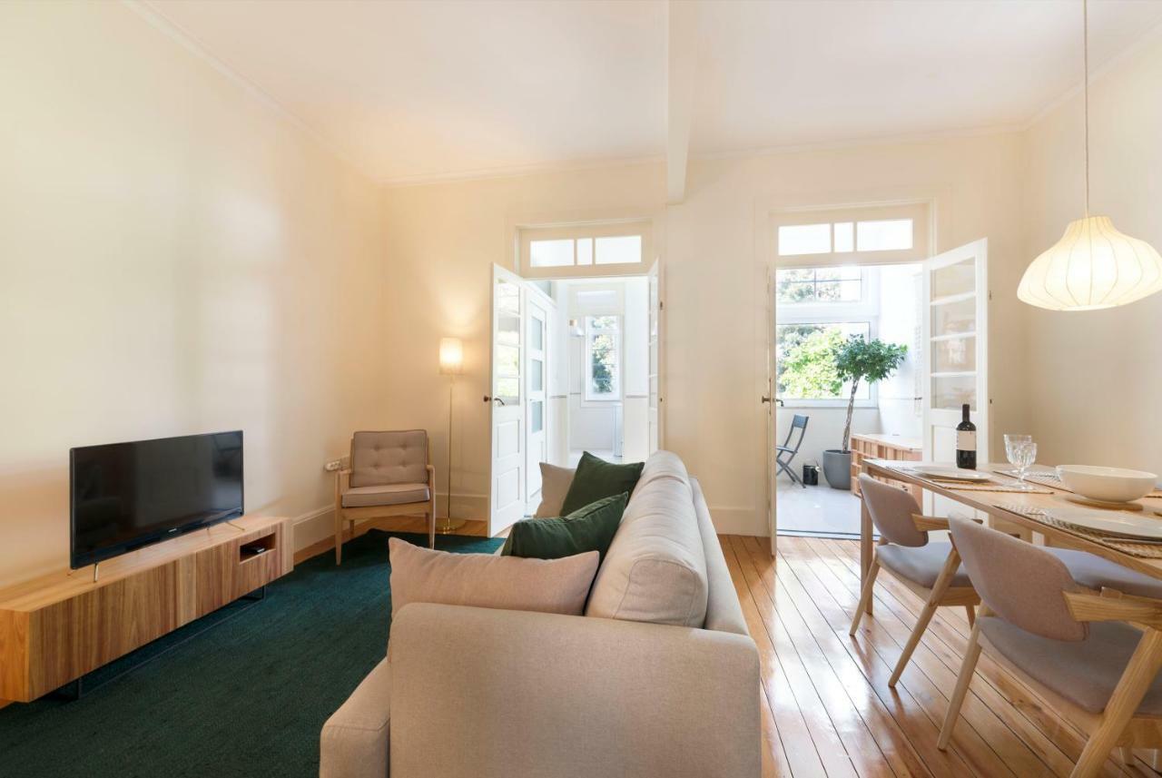 Authentic Stay, Breiner Greenhouse Apartment