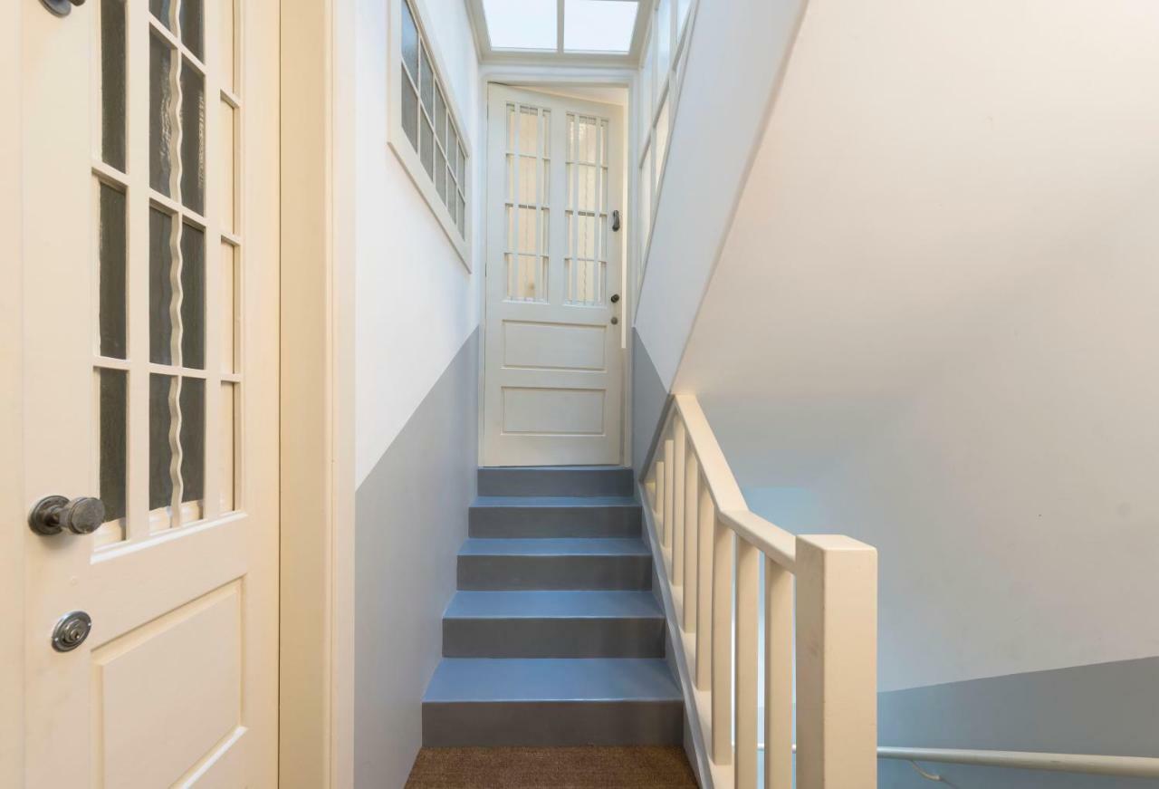 Apartment Authentic Stay, Breiner Greenhouse Porto