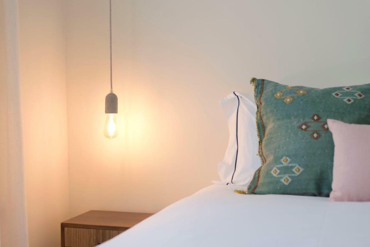 Apartment Authentic Stay, Breiner Greenhouse *