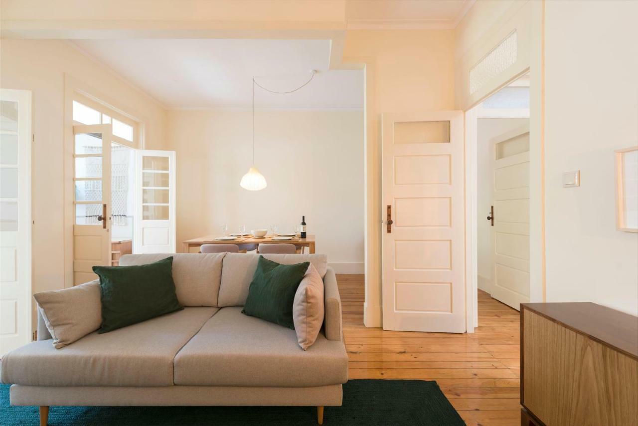 Authentic Stay, Breiner Greenhouse Apartment