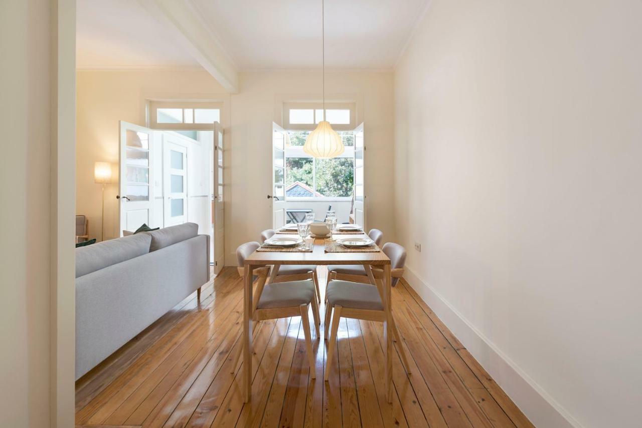 Authentic Stay, Breiner Greenhouse Apartment