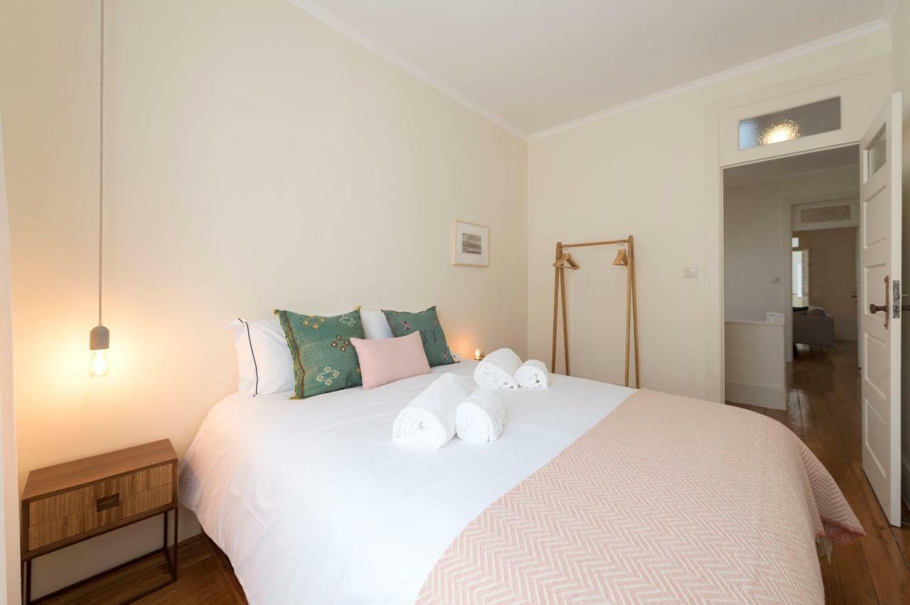 Authentic Stay, Breiner Greenhouse Porto