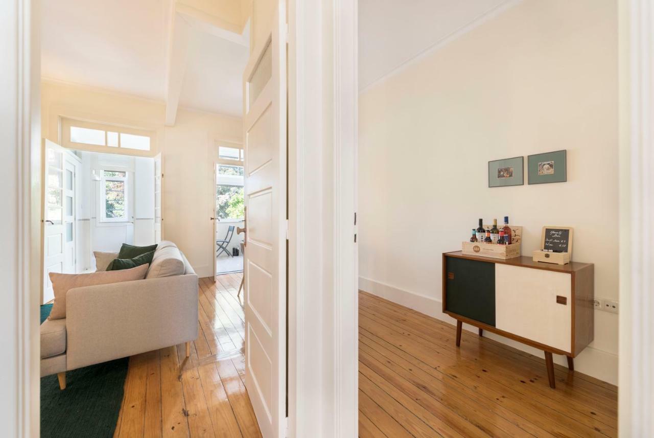 Apartment Authentic Stay, Breiner Greenhouse