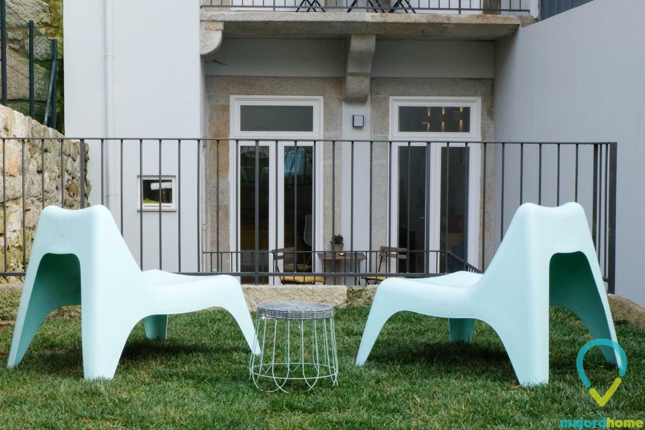 Apartment Lovely Porto
