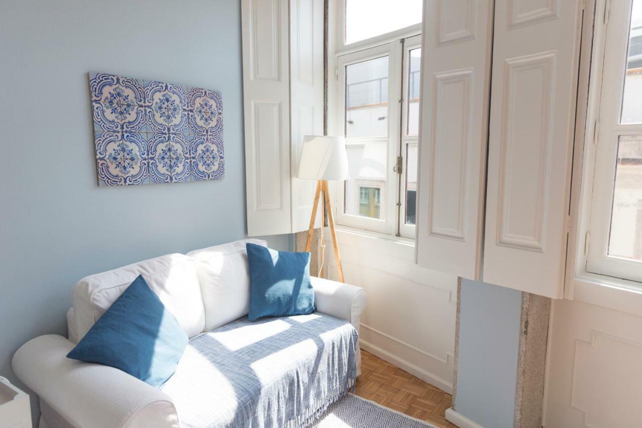Vintage By Bolhao Downtown Appartement Porto