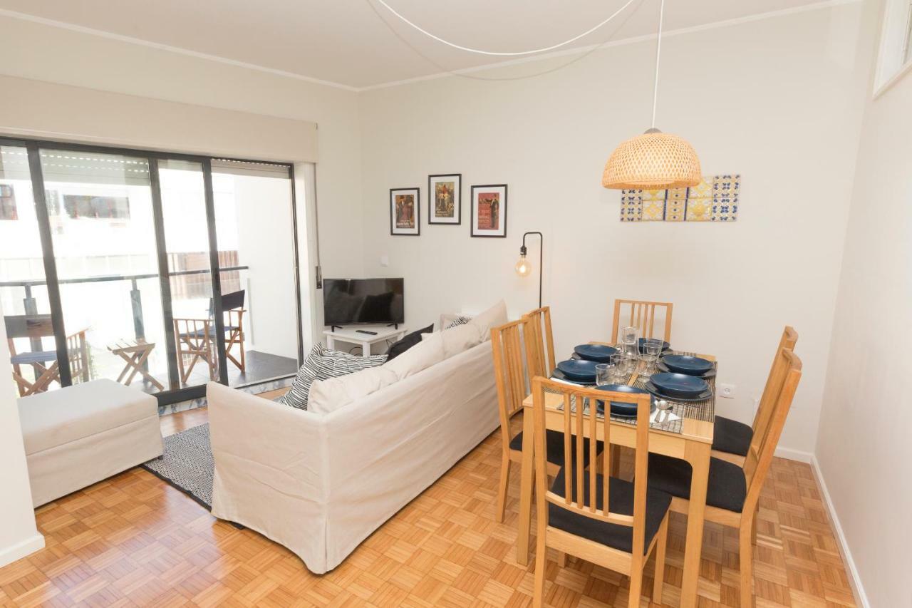 Vintage By Bolhao Downtown Appartement *
