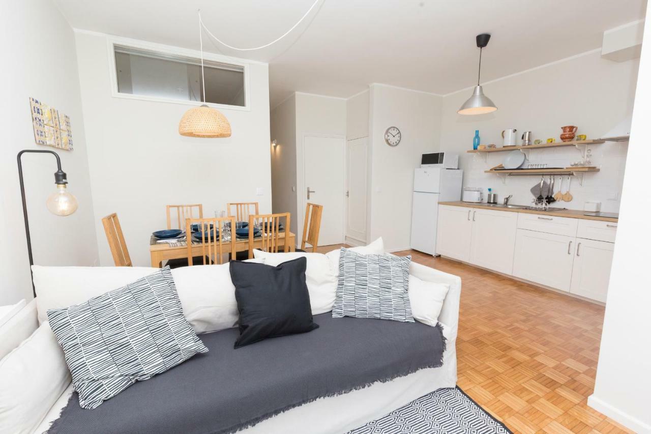 Appartement Vintage By Bolhao Downtown