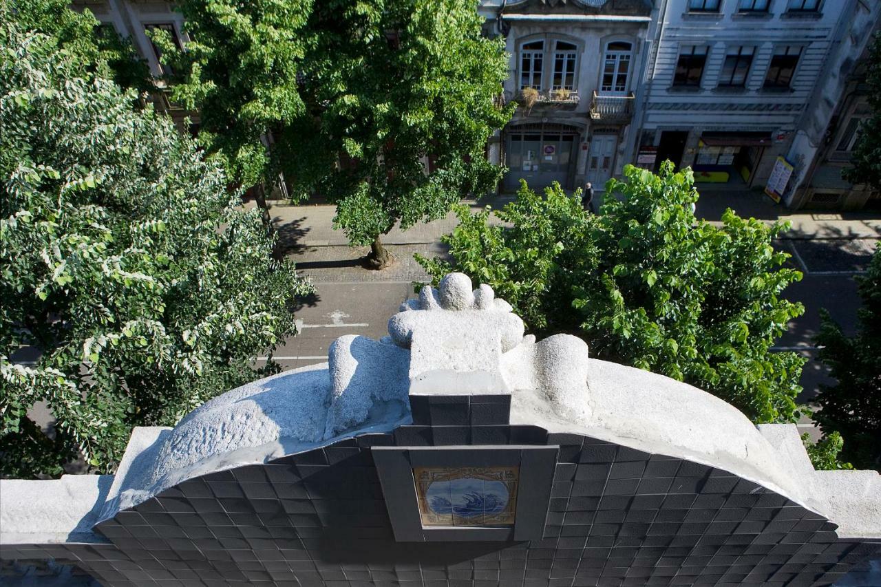 Avenue Attic - Solar Da Avenida