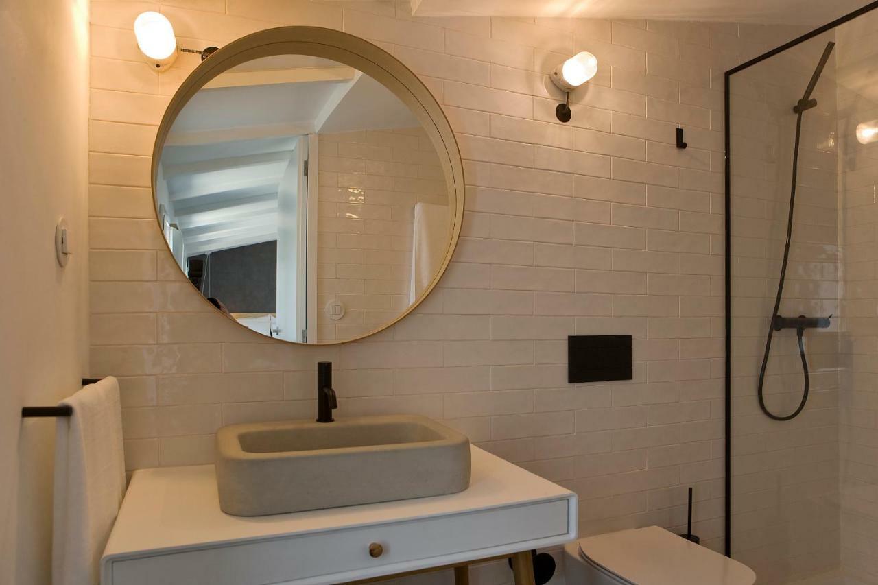 Appartement Avenue Attic - Solar Da Avenida *