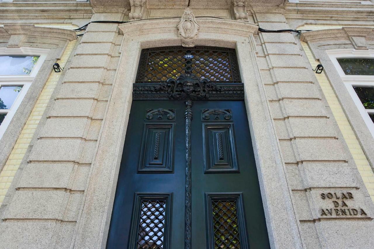 Appartement Avenue Attic - Solar Da Avenida