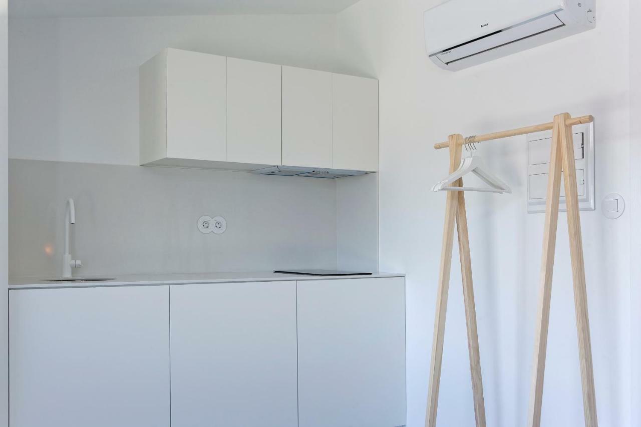 Appartement Avenue Attic - Solar Da Avenida Porto