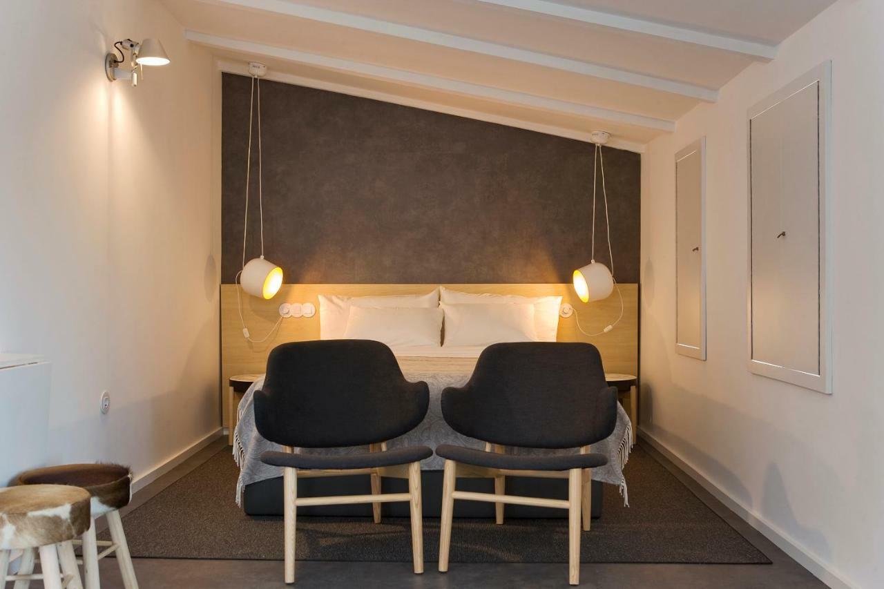 Appartement Avenue Attic - Solar Da Avenida *