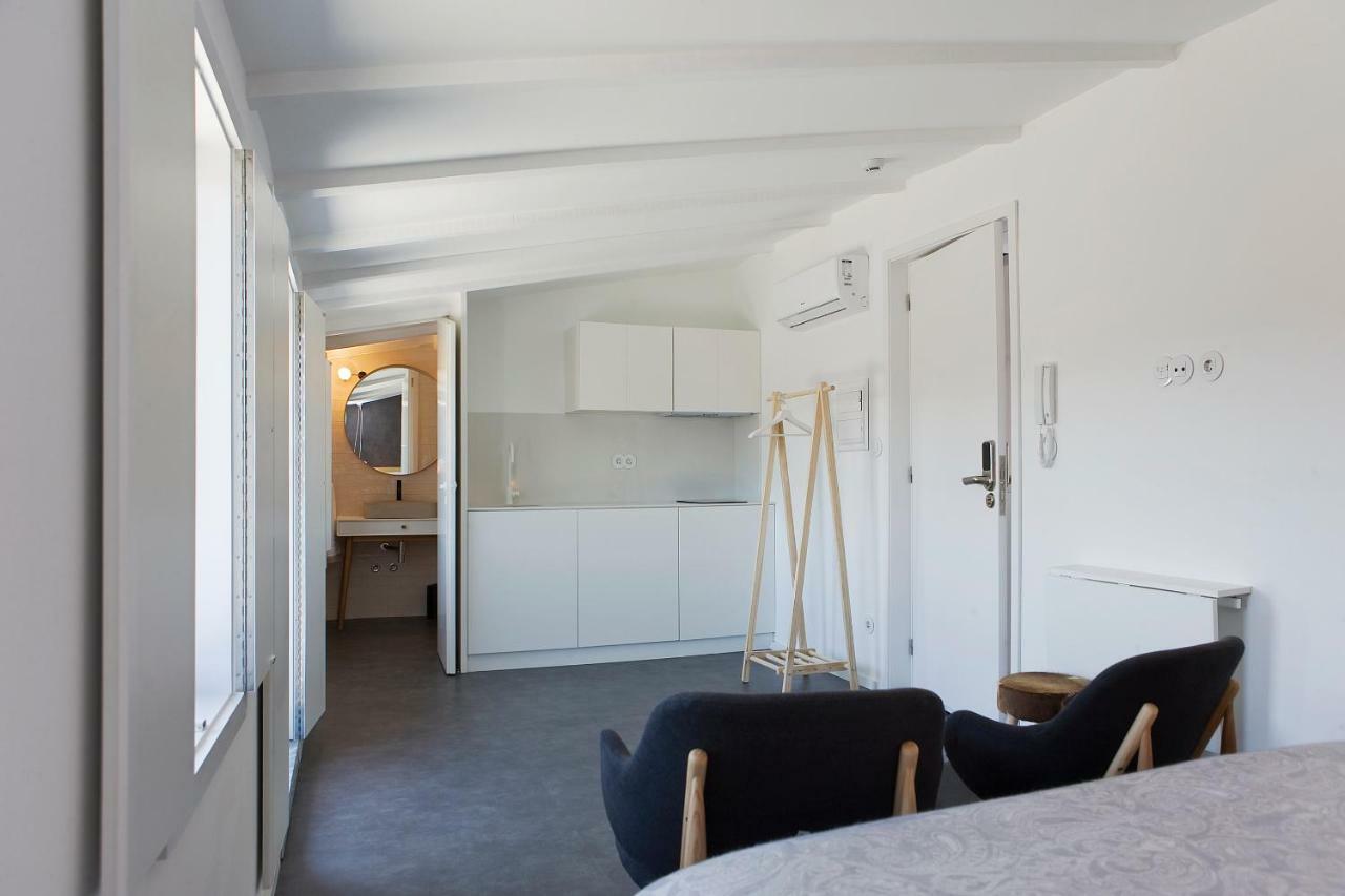 Appartement Avenue Attic - Solar Da Avenida *