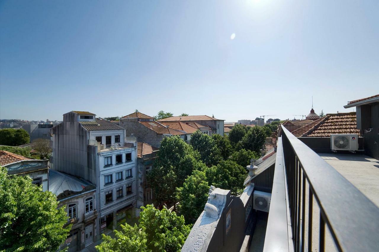 Appartement Avenue Attic - Solar Da Avenida