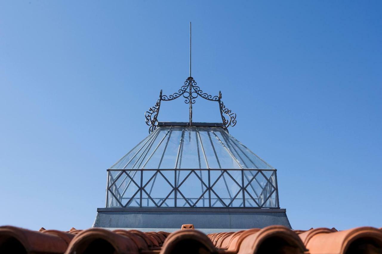 Avenue Attic - Solar Da Avenida * Porto