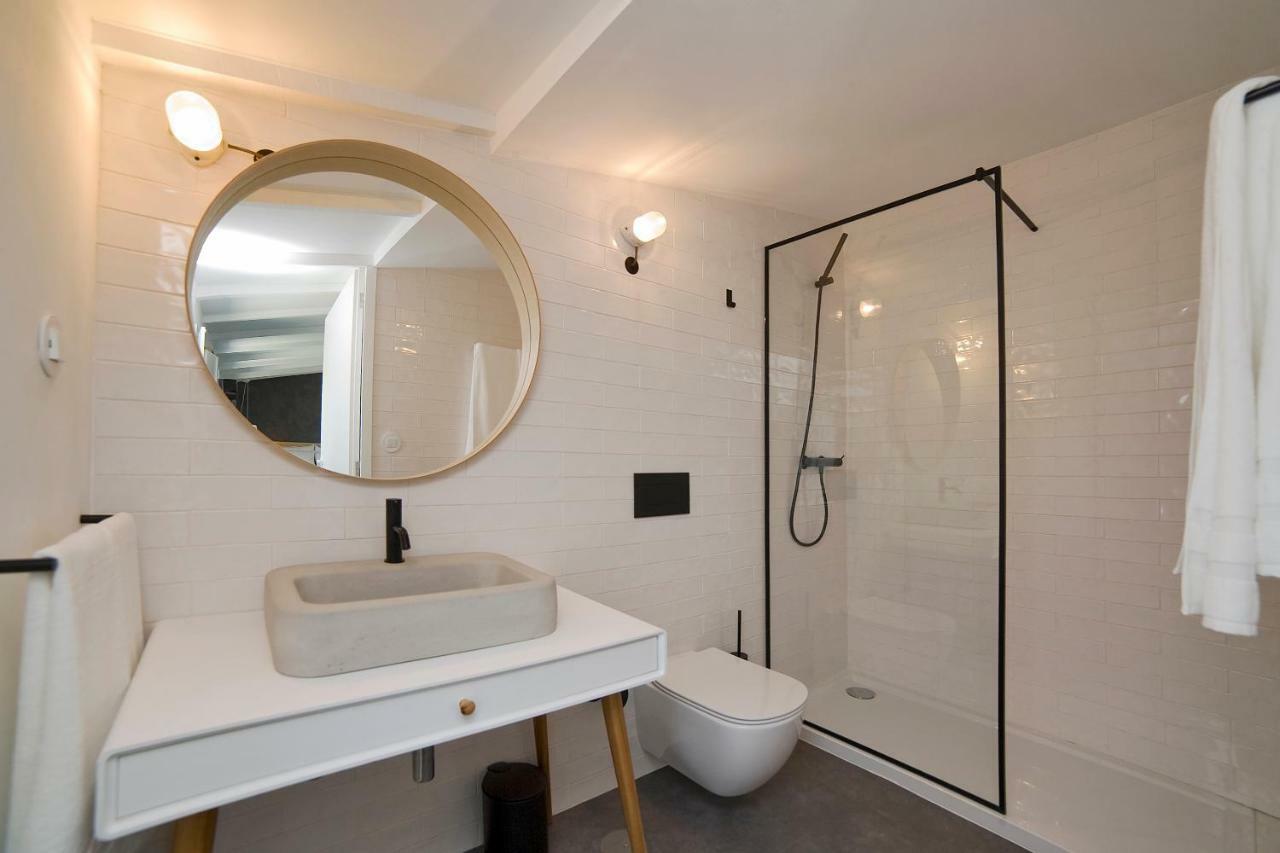 Appartement Avenue Attic - Solar Da Avenida Porto