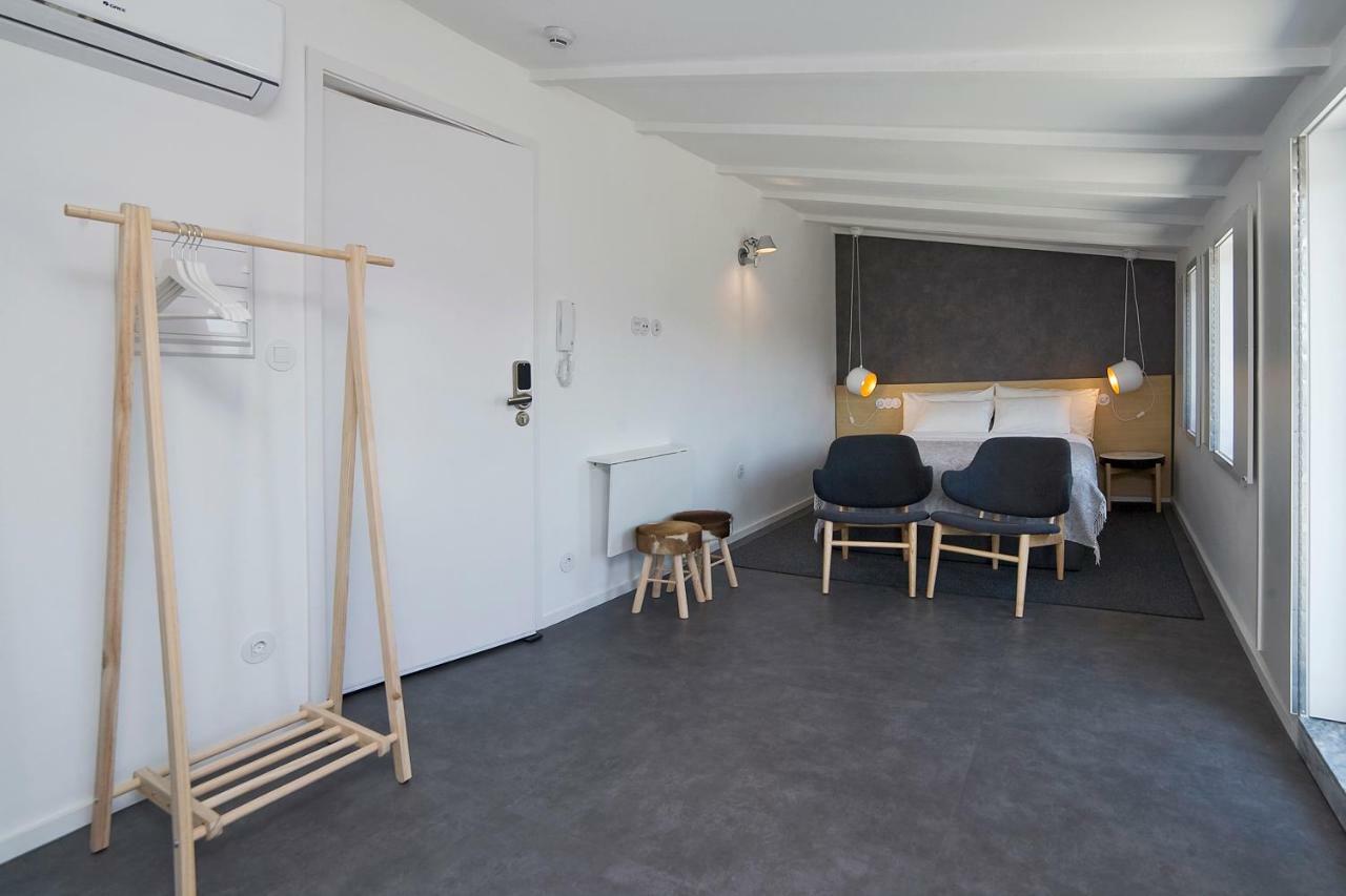 Avenue Attic - Solar Da Avenida Porto