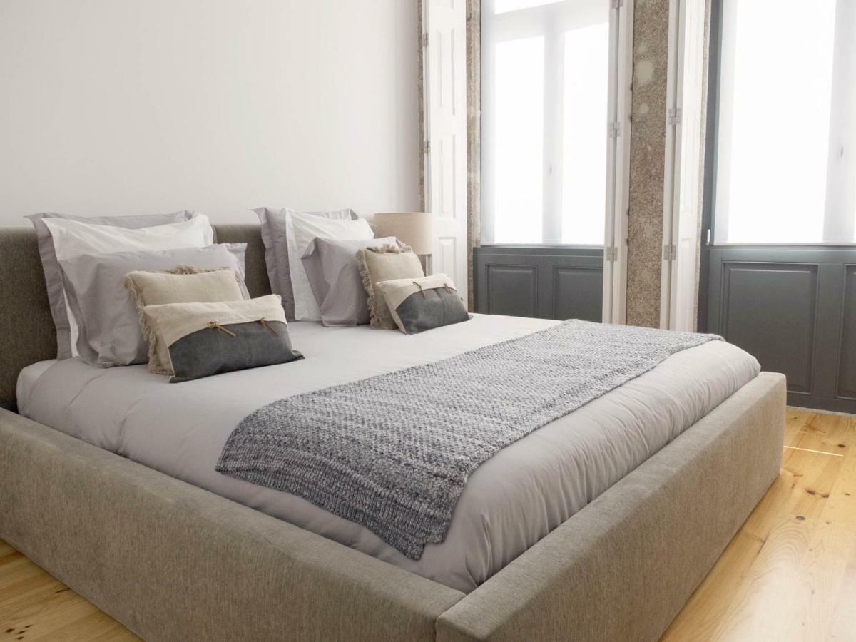 Own Places Casa Do Bonas Apartment