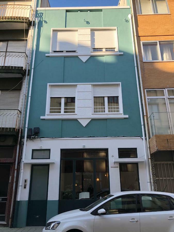 Authentic Stay, Breiner Greenhouse Apartment