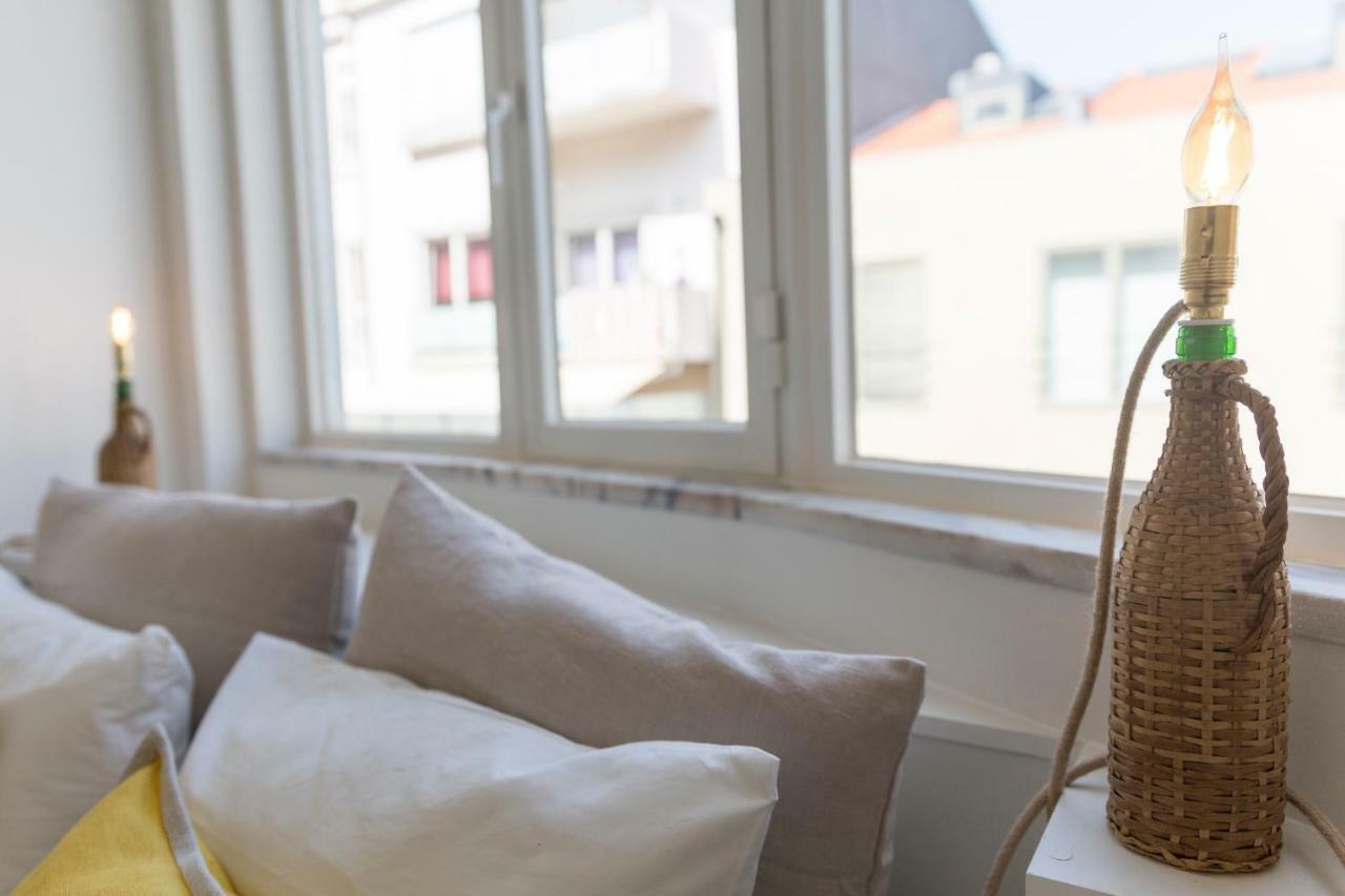 Vintage By Bolhao Downtown Appartement