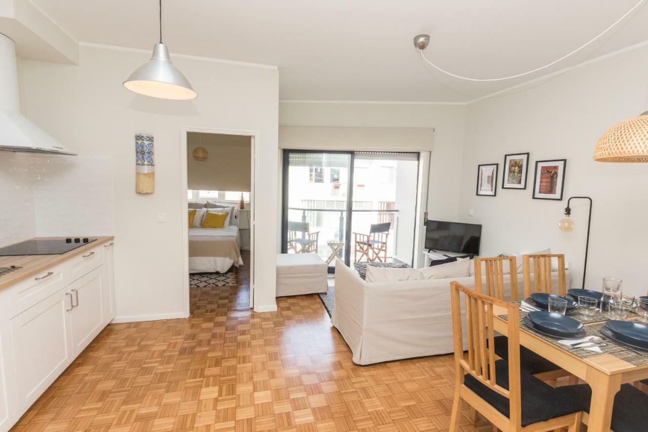 Vintage By Bolhao Downtown Appartement
