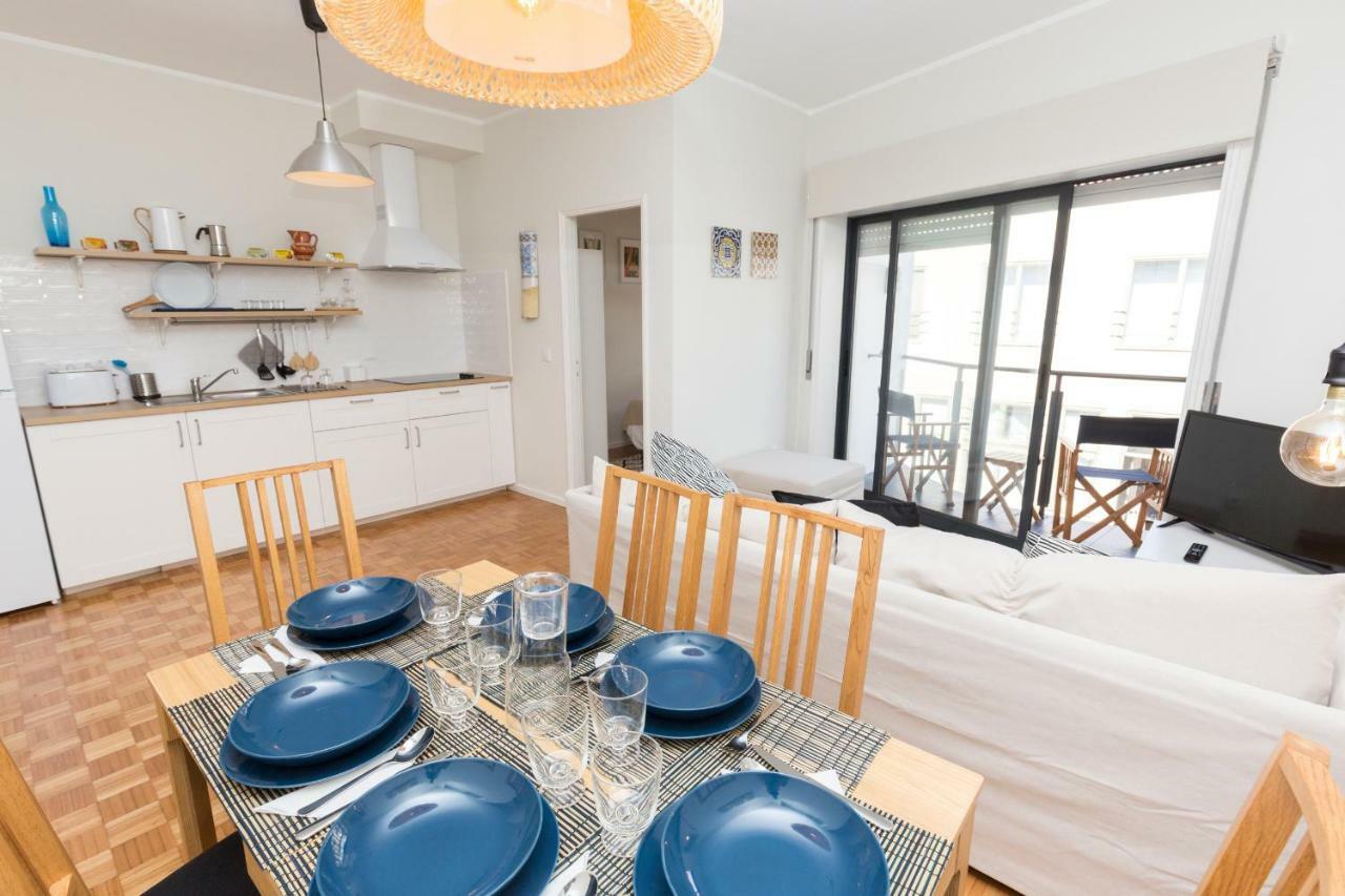 Vintage By Bolhao Downtown Appartement *