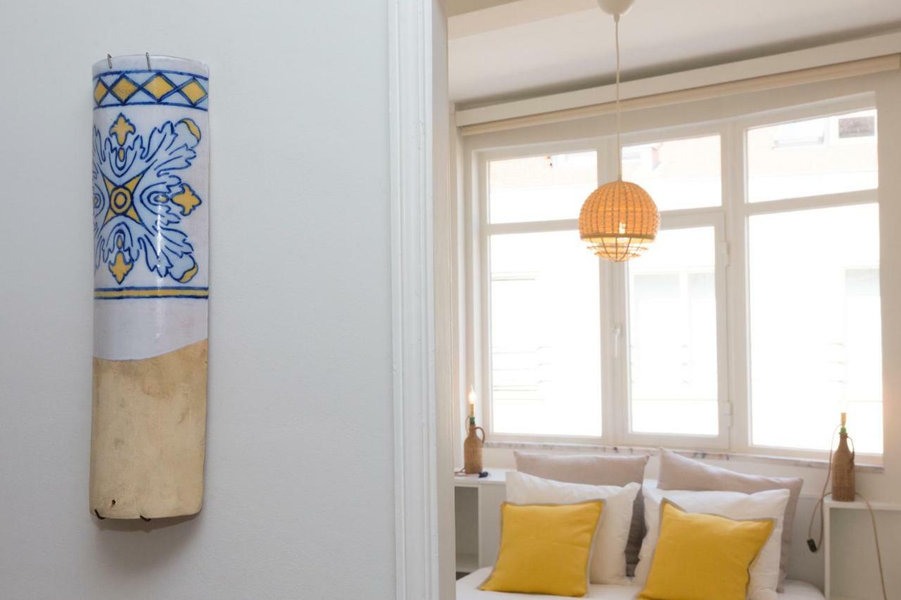 Vintage By Bolhao Downtown Appartement Porto