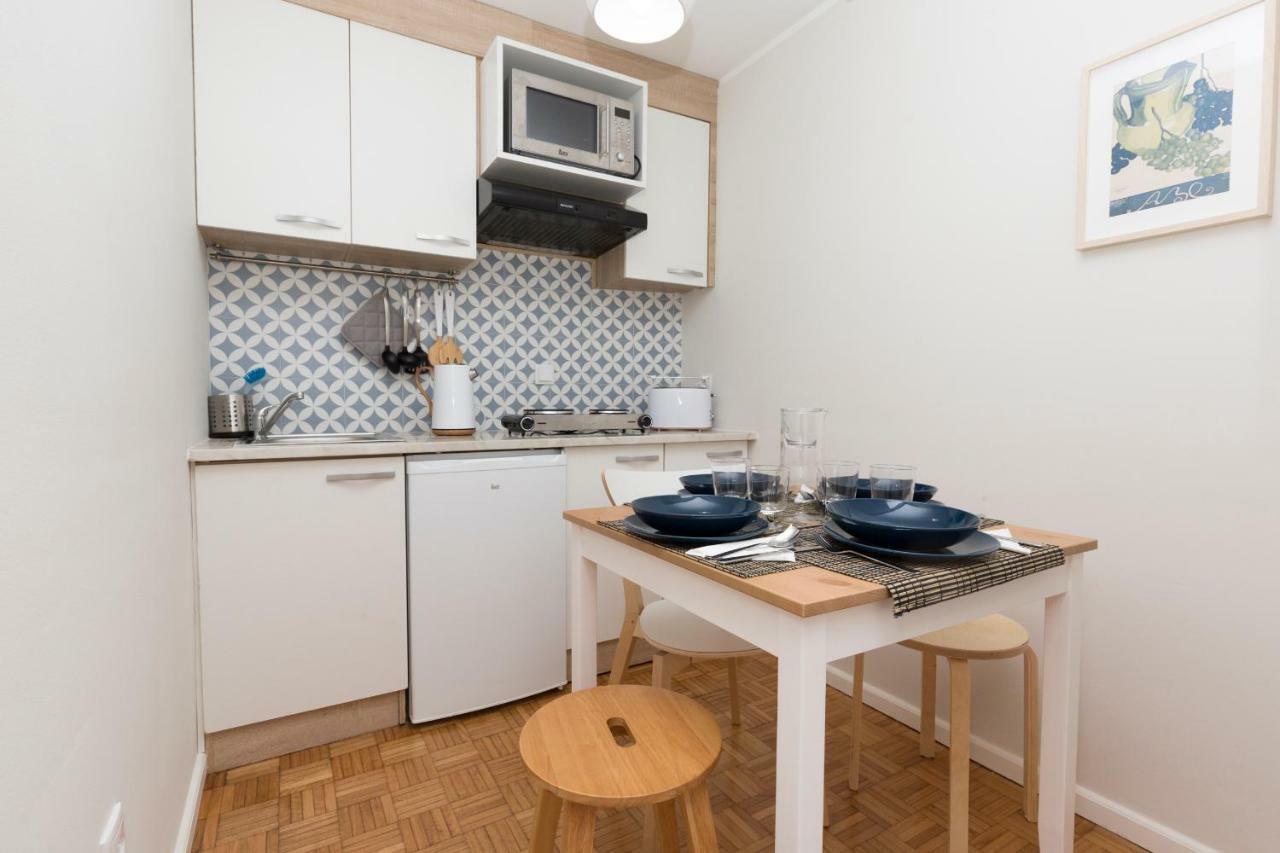 Vintage By Bolhao Downtown Appartement Porto