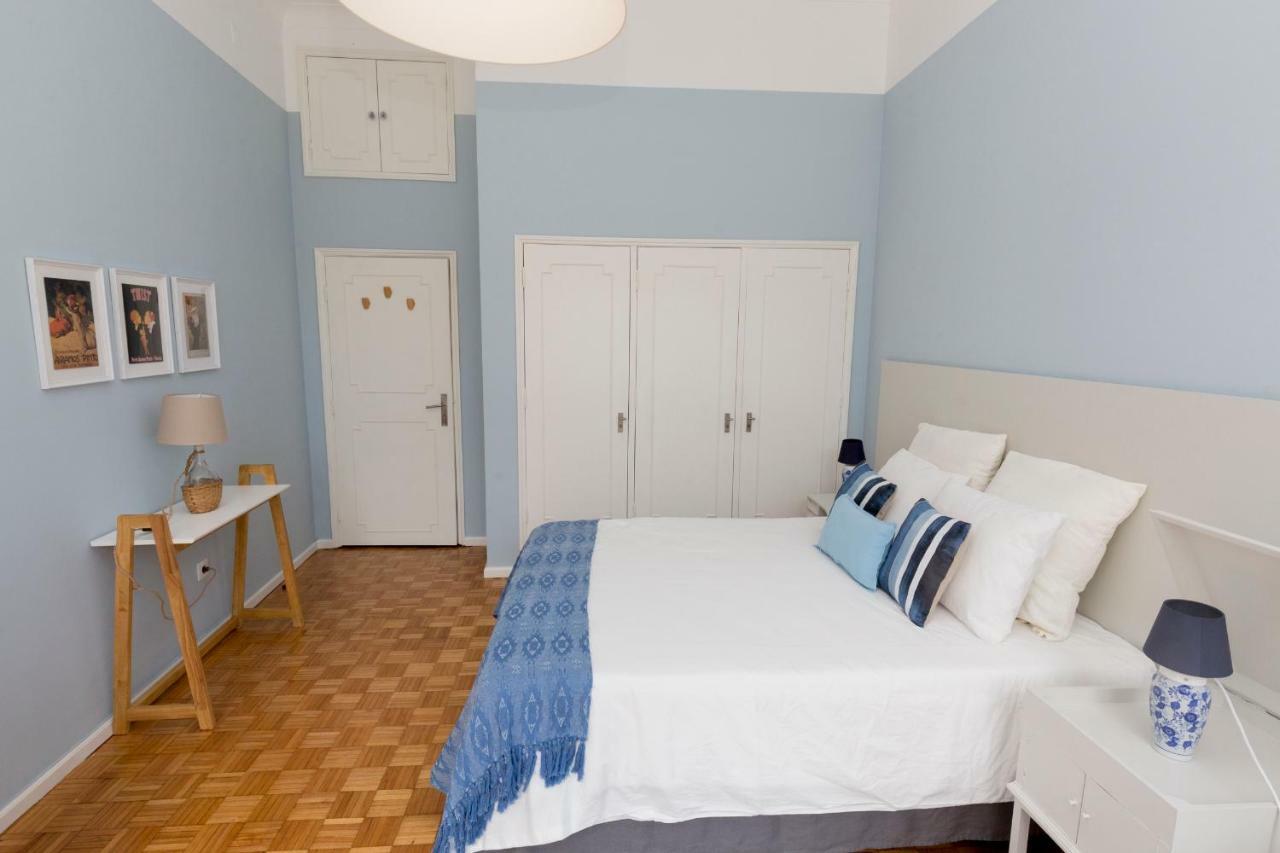 Appartement Vintage By Bolhao Downtown