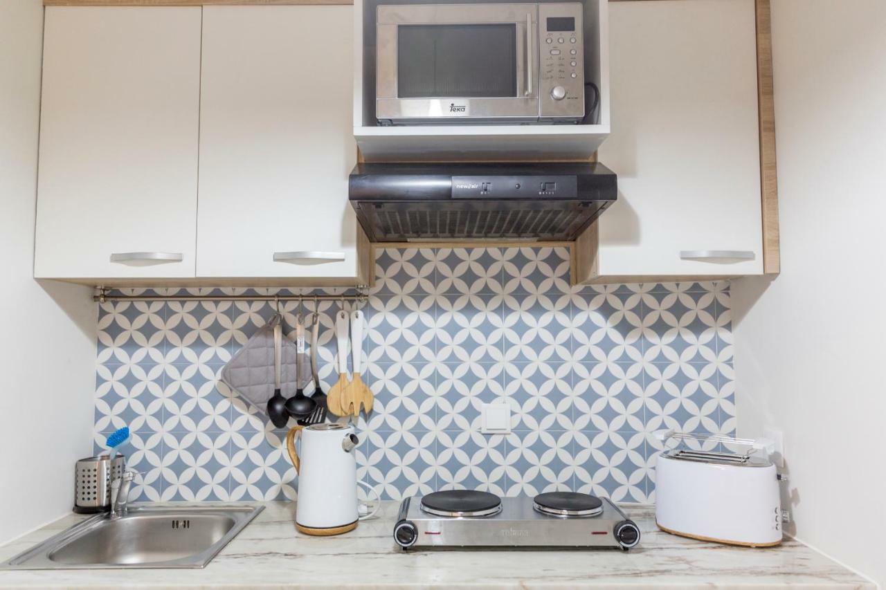 Vintage By Bolhao Downtown Appartement