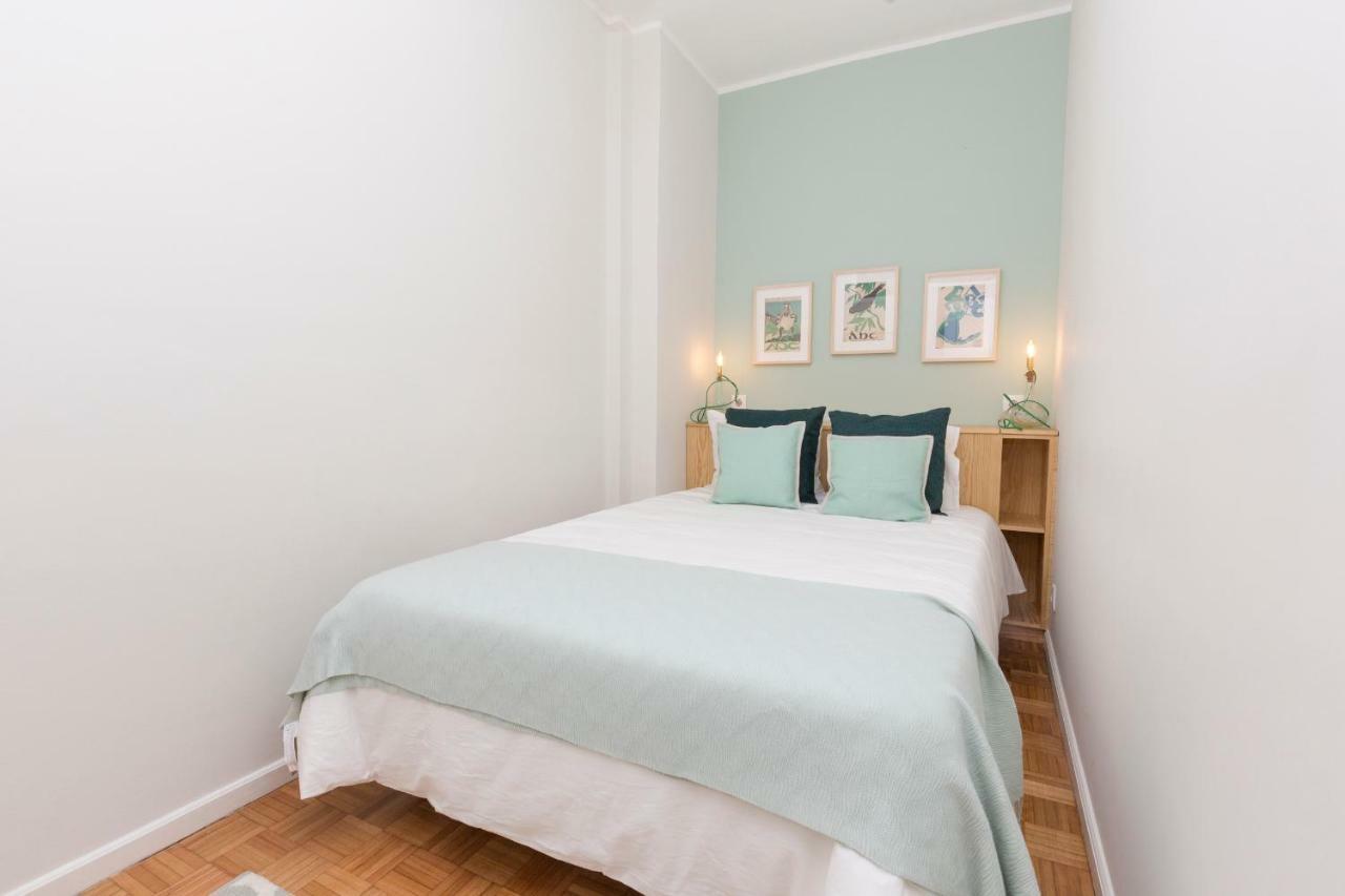 Vintage By Bolhao Downtown Appartement
