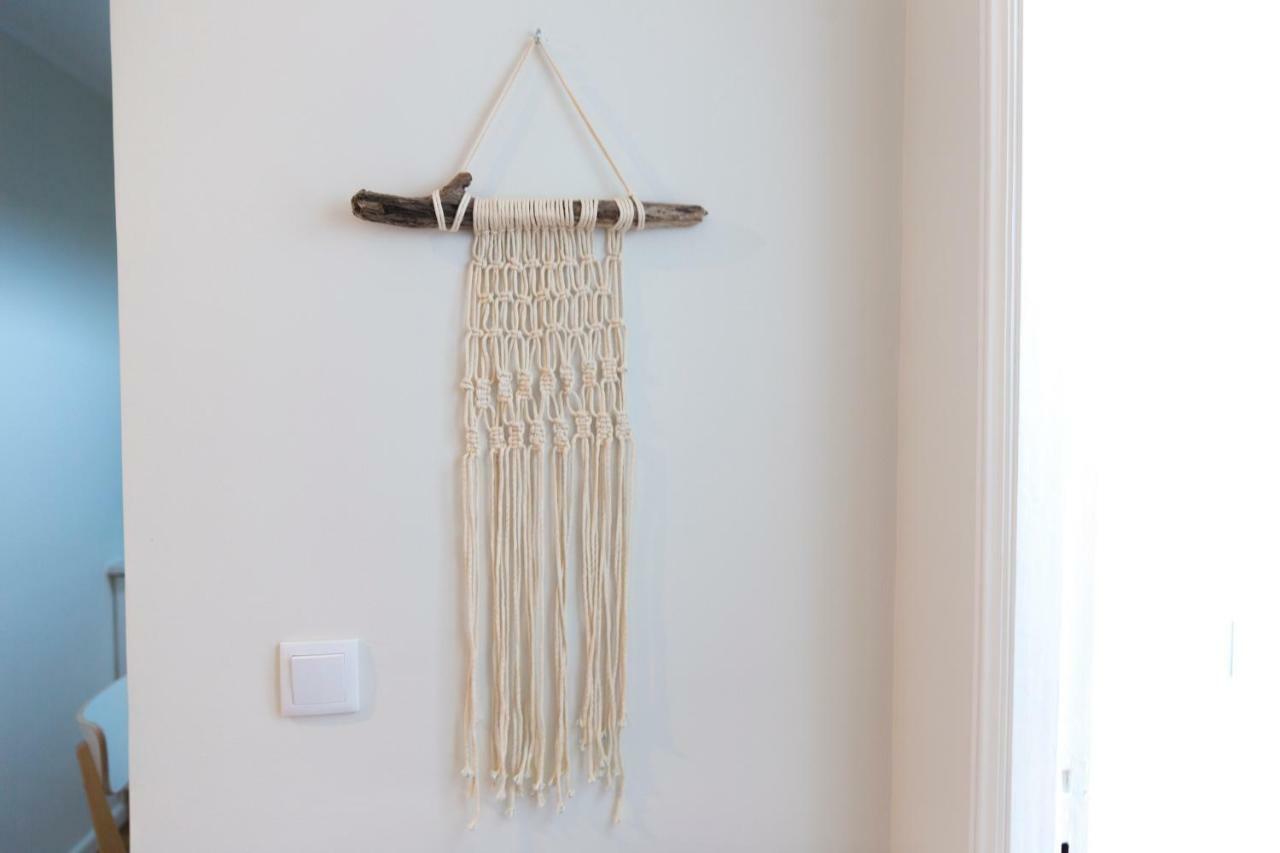 Appartement Vintage By Bolhao Downtown