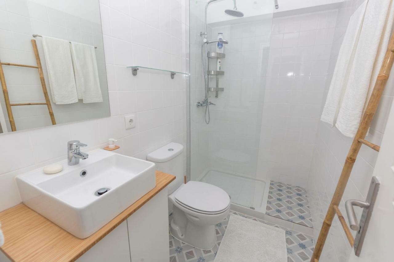Appartement Vintage By Bolhao Downtown Porto